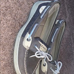 Sperry top sider